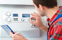 free commercial Ecklands boiler quotes